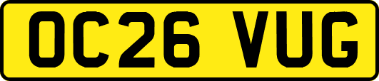 OC26VUG