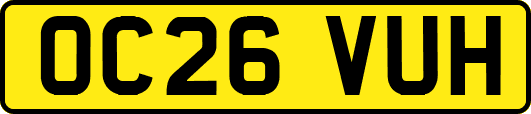 OC26VUH