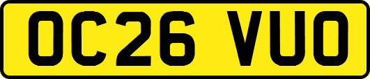OC26VUO
