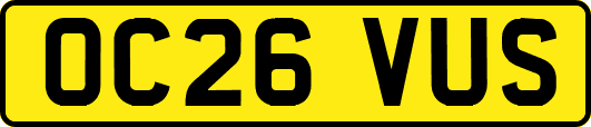 OC26VUS