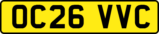 OC26VVC