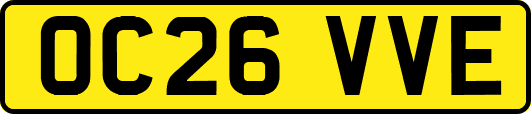 OC26VVE