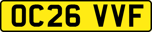 OC26VVF