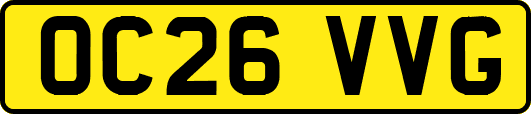 OC26VVG