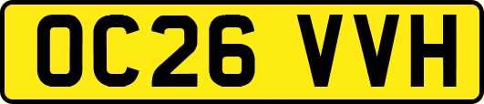 OC26VVH