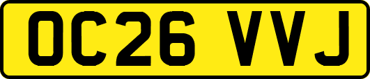 OC26VVJ