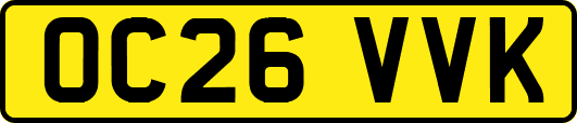 OC26VVK