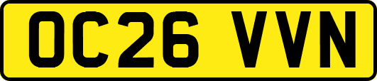 OC26VVN