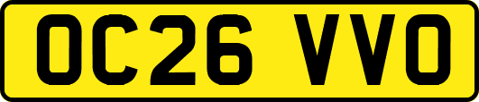 OC26VVO