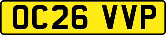 OC26VVP