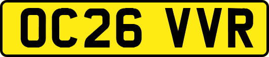 OC26VVR