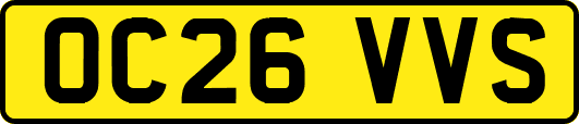 OC26VVS