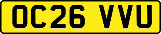 OC26VVU