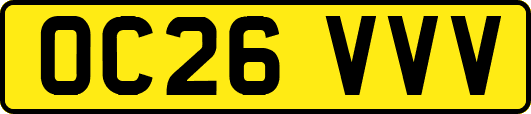 OC26VVV