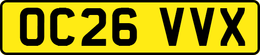 OC26VVX