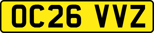 OC26VVZ