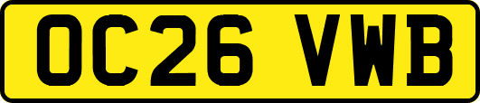 OC26VWB