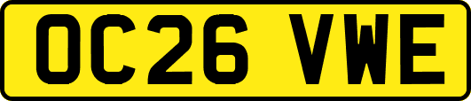 OC26VWE