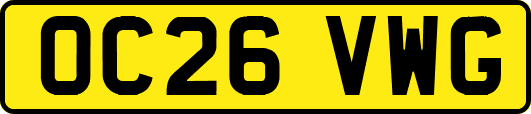 OC26VWG