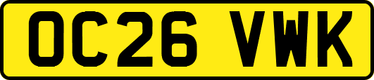 OC26VWK