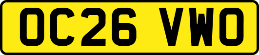 OC26VWO