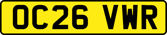 OC26VWR