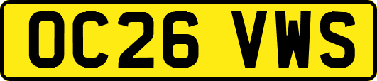 OC26VWS