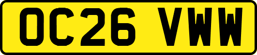 OC26VWW
