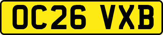 OC26VXB
