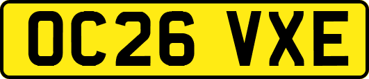 OC26VXE