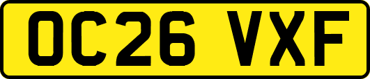 OC26VXF