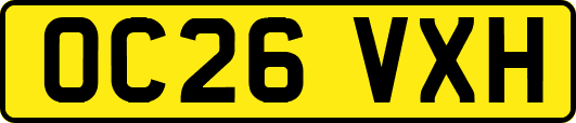 OC26VXH