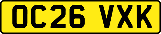 OC26VXK