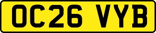 OC26VYB