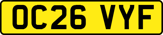OC26VYF