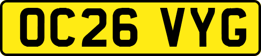 OC26VYG
