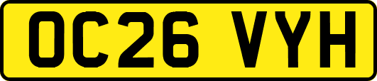 OC26VYH