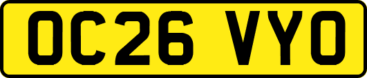 OC26VYO