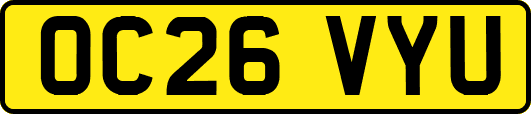 OC26VYU