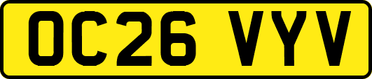 OC26VYV