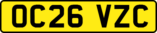 OC26VZC