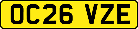 OC26VZE