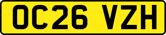 OC26VZH