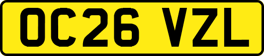 OC26VZL