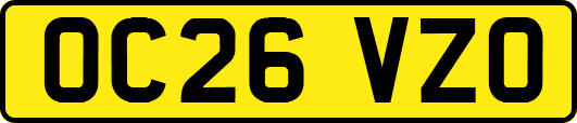 OC26VZO