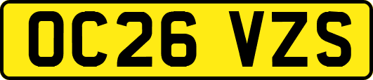 OC26VZS