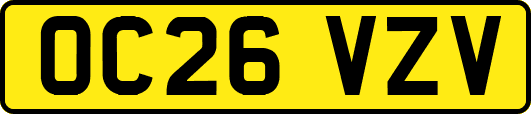 OC26VZV