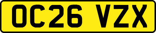 OC26VZX
