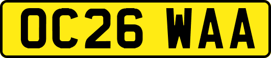 OC26WAA