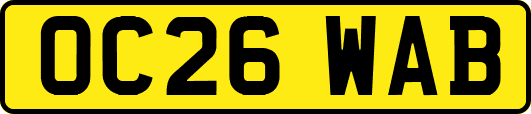 OC26WAB